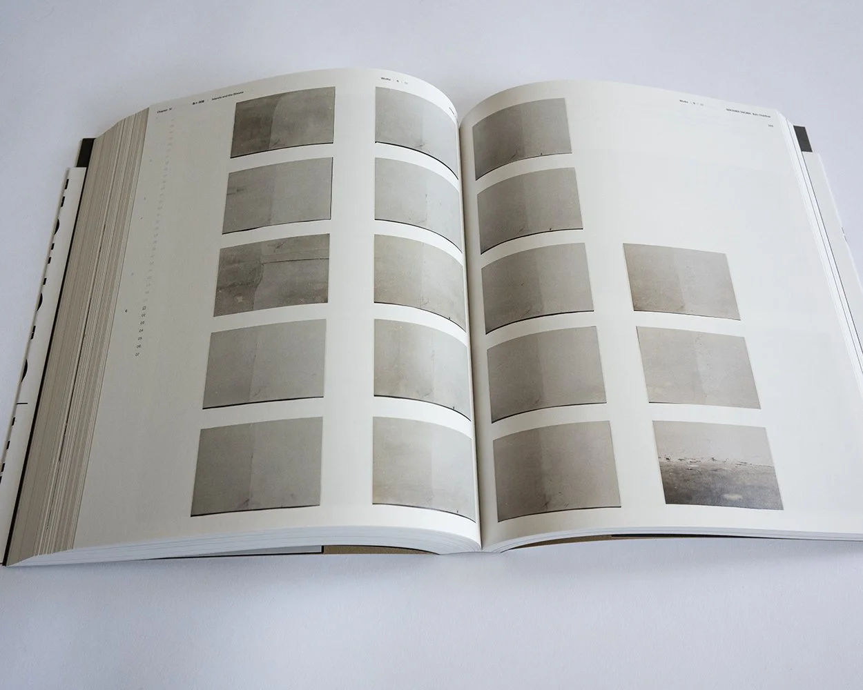 Nakahira Takuma: Burn-Overflow — bookdummypress